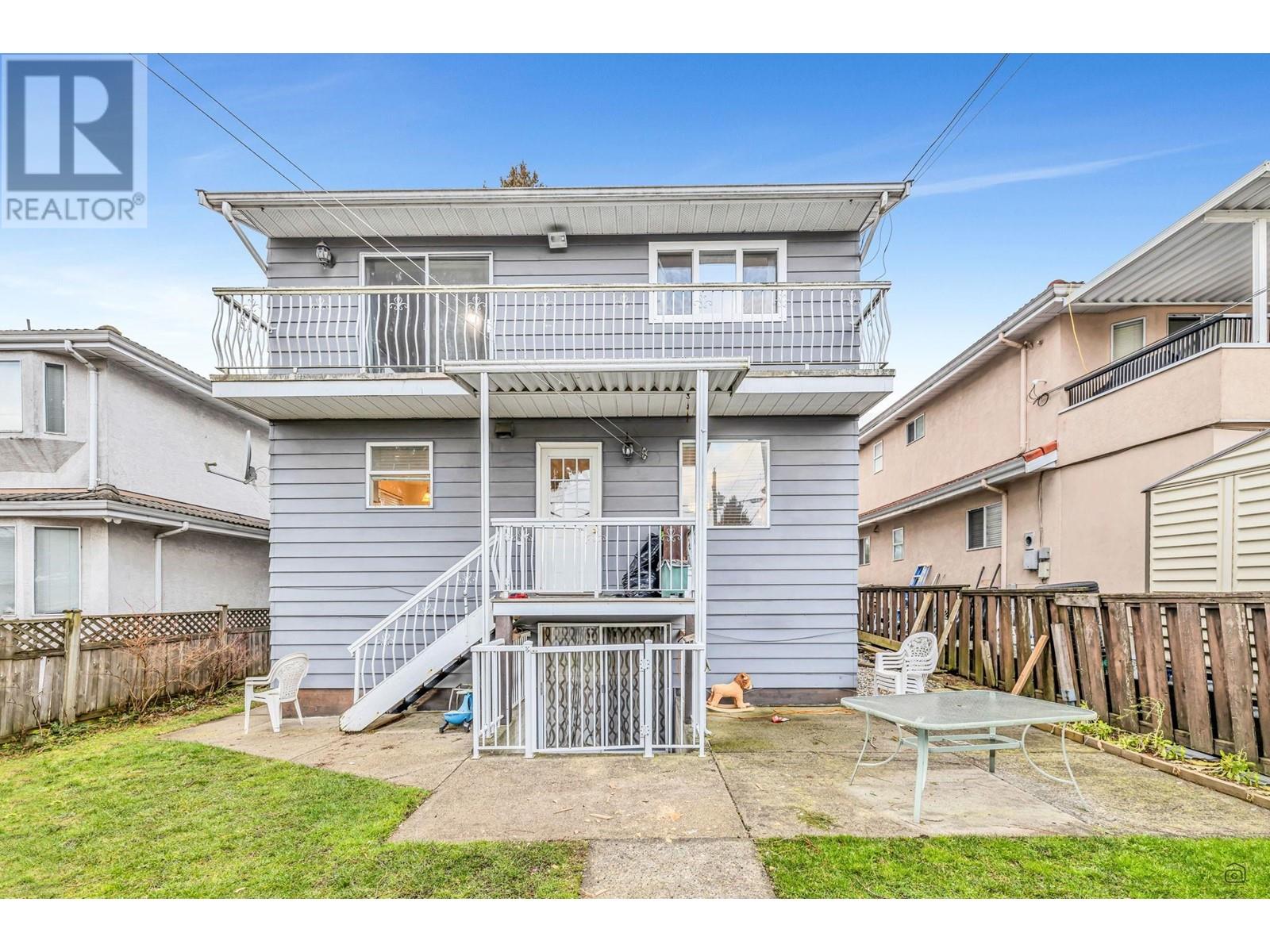 7996 Prince Edward Street, Vancouver, British Columbia  V5X 3R6 - Photo 33 - R2968224