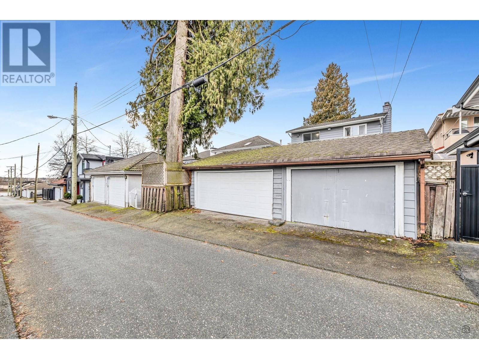 7996 Prince Edward Street, Vancouver, British Columbia  V5X 3R6 - Photo 34 - R2968224