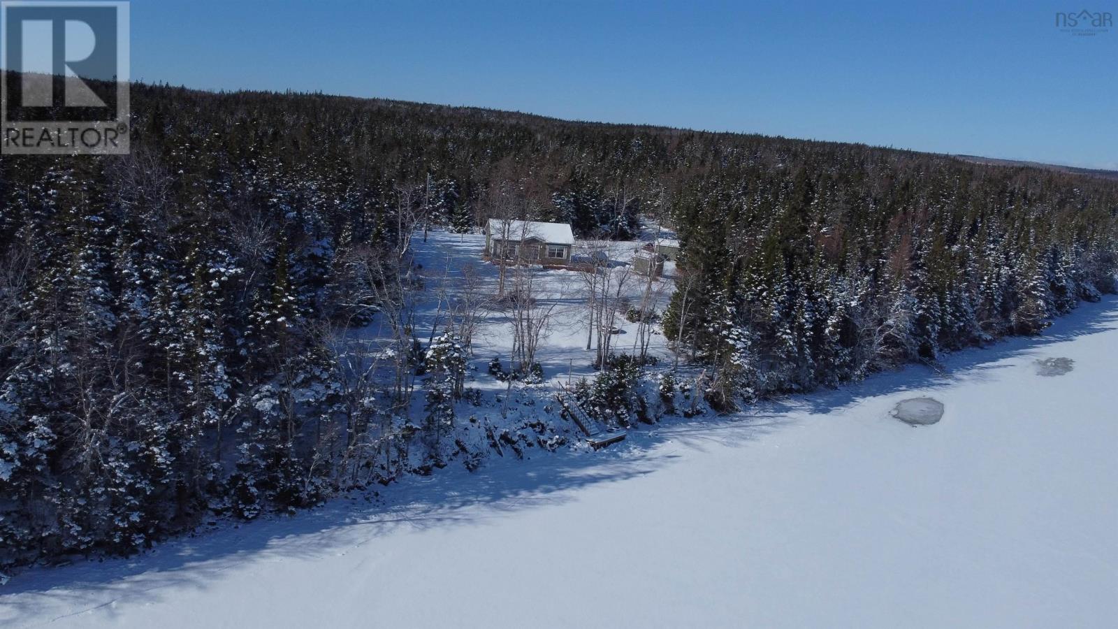 892 West Side Loch Lomond Road, Loch Lomond, Nova Scotia  B2E 1A8 - Photo 40 - 202501009