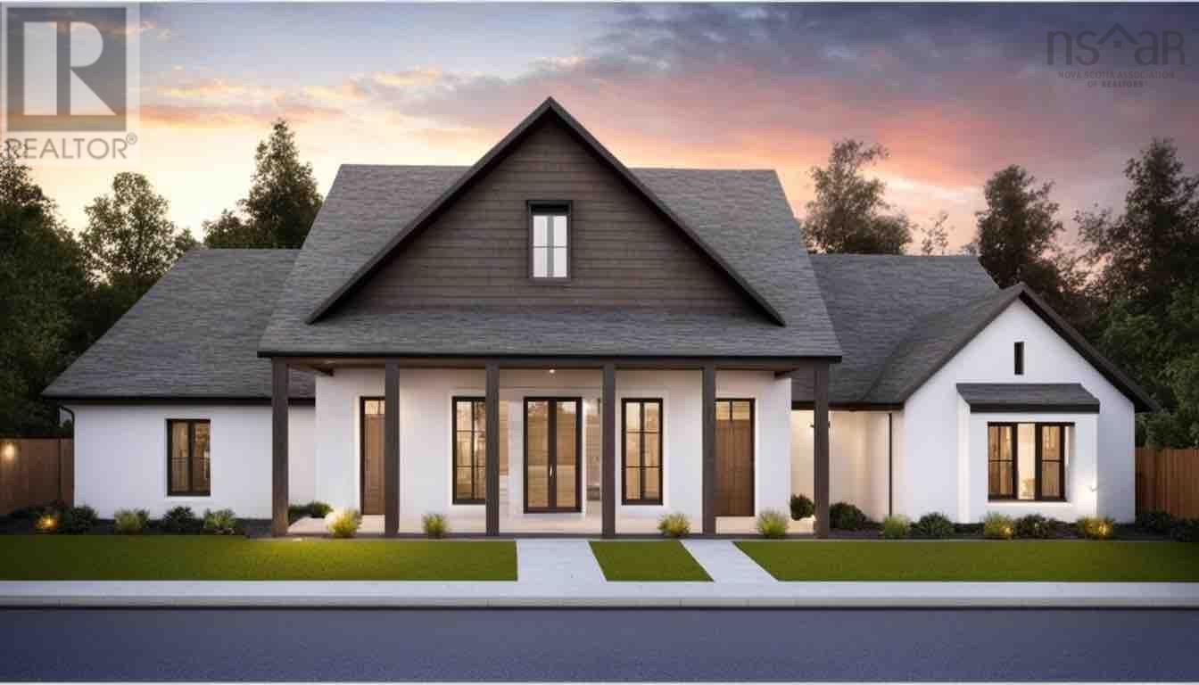 Lot 123 156 Canoe Crescent, hammonds plains, Nova Scotia