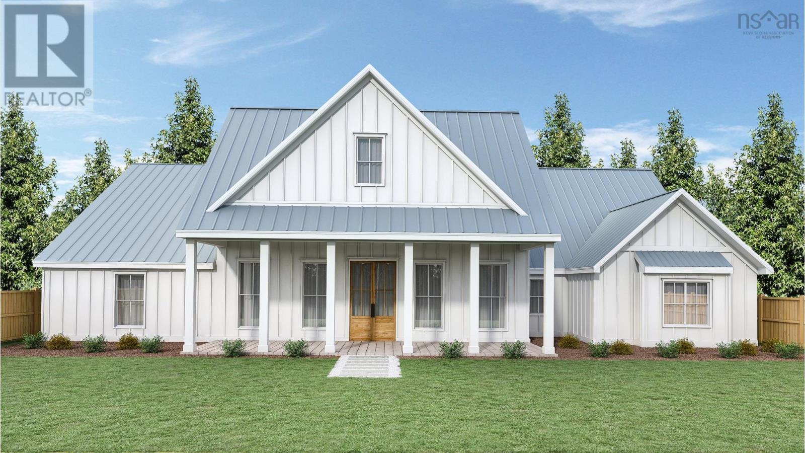 Lot 123 156 Canoe Crescent, Hammonds Plains, Nova Scotia  B4B 2A6 - Photo 2 - 202506156