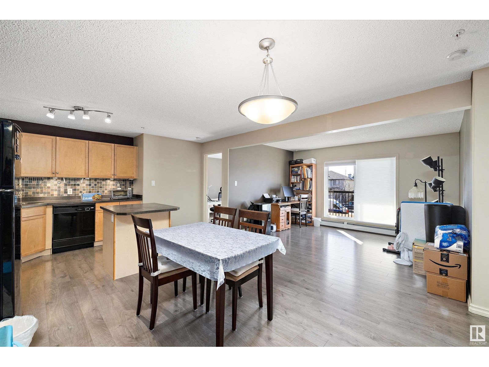 #205 646 Mcallister Lo Sw, Edmonton, Alberta  T6W 0B5 - Photo 5 - E4428027