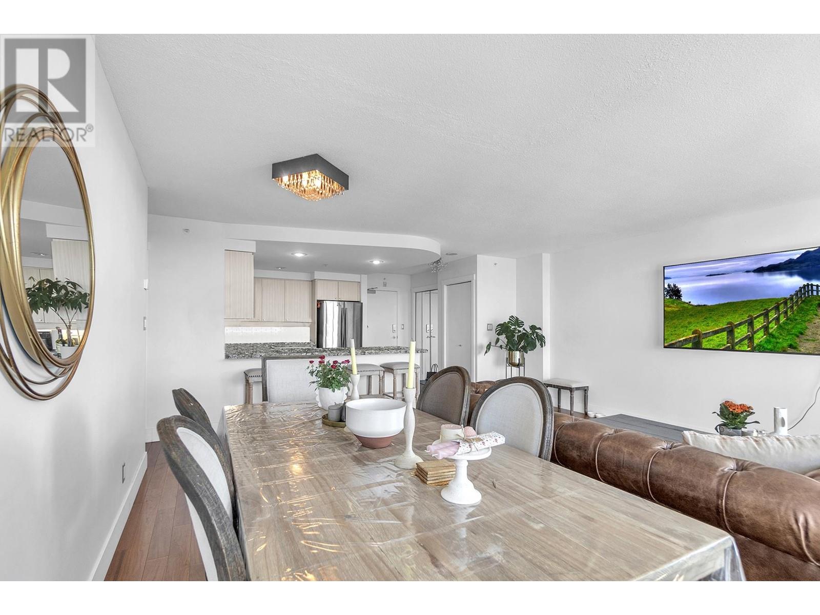 Listing Picture 11 of 32 : 3005 1009 EXPO BOULEVARD, Vancouver / 溫哥華 - 魯藝地產 Yvonne Lu Group - MLS Medallion Club Member