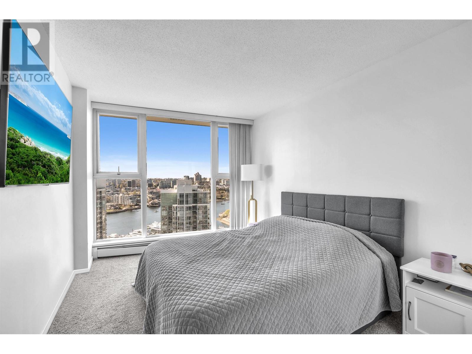 Listing Picture 19 of 32 : 3005 1009 EXPO BOULEVARD, Vancouver / 溫哥華 - 魯藝地產 Yvonne Lu Group - MLS Medallion Club Member