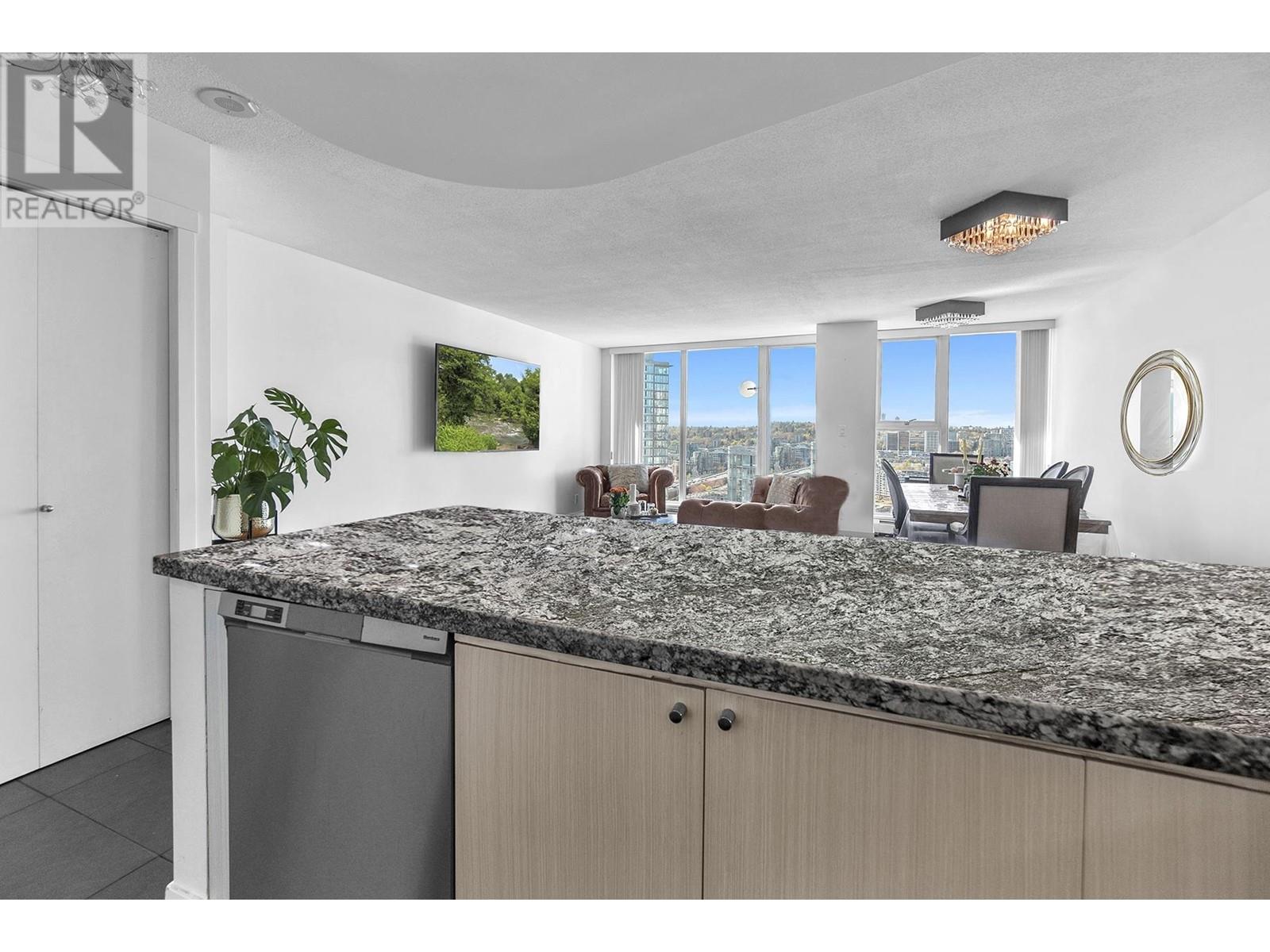 Listing Picture 16 of 32 : 3005 1009 EXPO BOULEVARD, Vancouver / 溫哥華 - 魯藝地產 Yvonne Lu Group - MLS Medallion Club Member