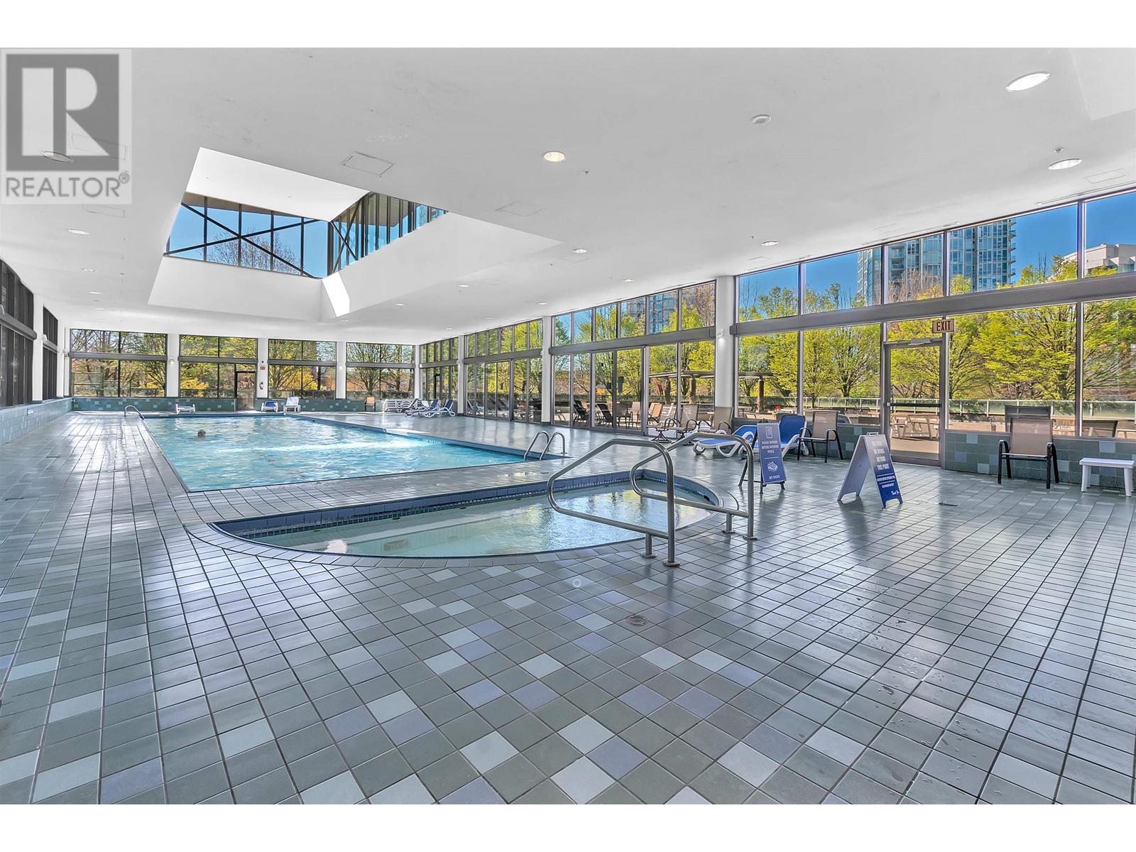 Listing Picture 27 of 32 : 3005 1009 EXPO BOULEVARD, Vancouver / 溫哥華 - 魯藝地產 Yvonne Lu Group - MLS Medallion Club Member