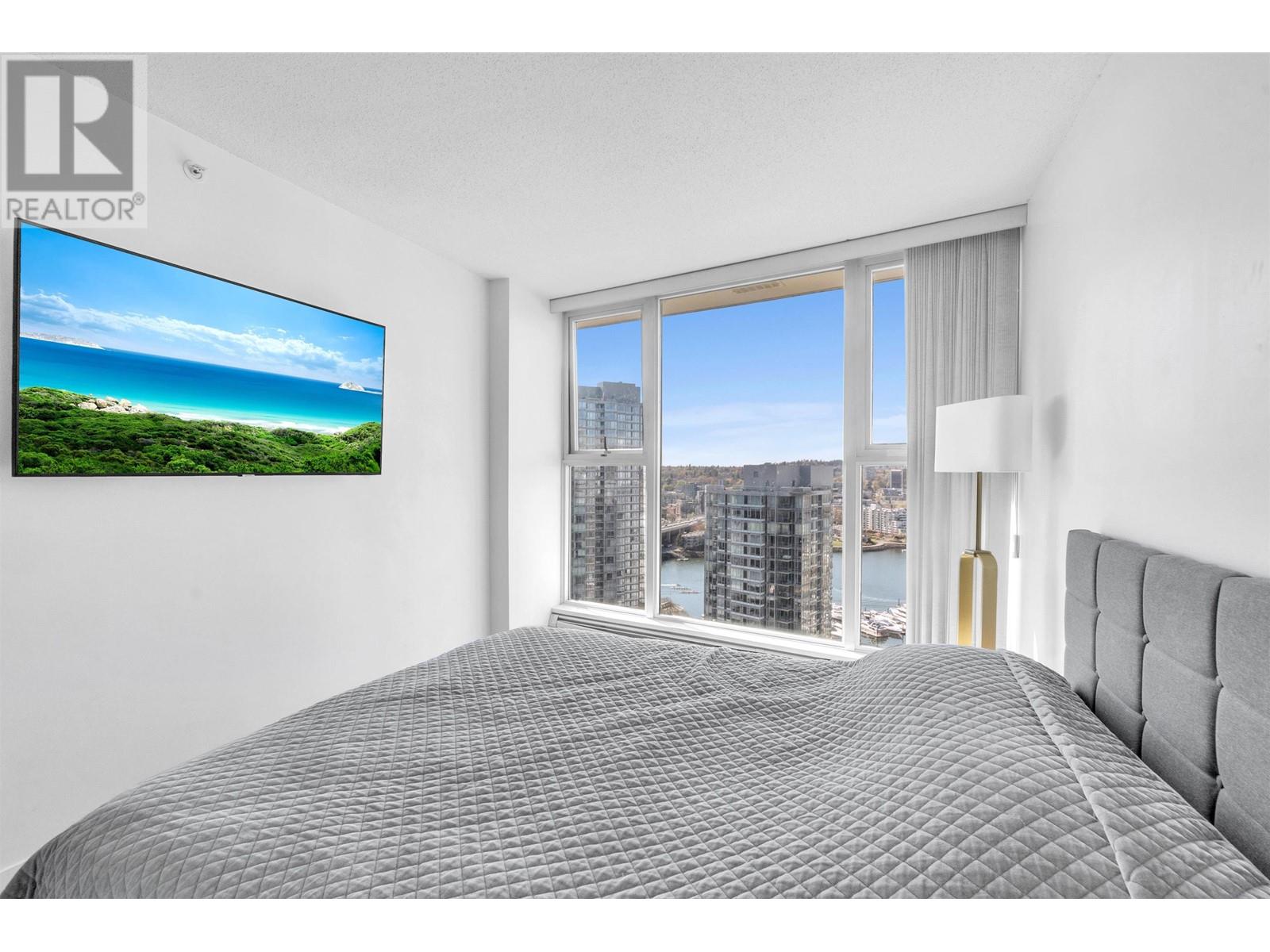 Listing Picture 20 of 32 : 3005 1009 EXPO BOULEVARD, Vancouver / 溫哥華 - 魯藝地產 Yvonne Lu Group - MLS Medallion Club Member