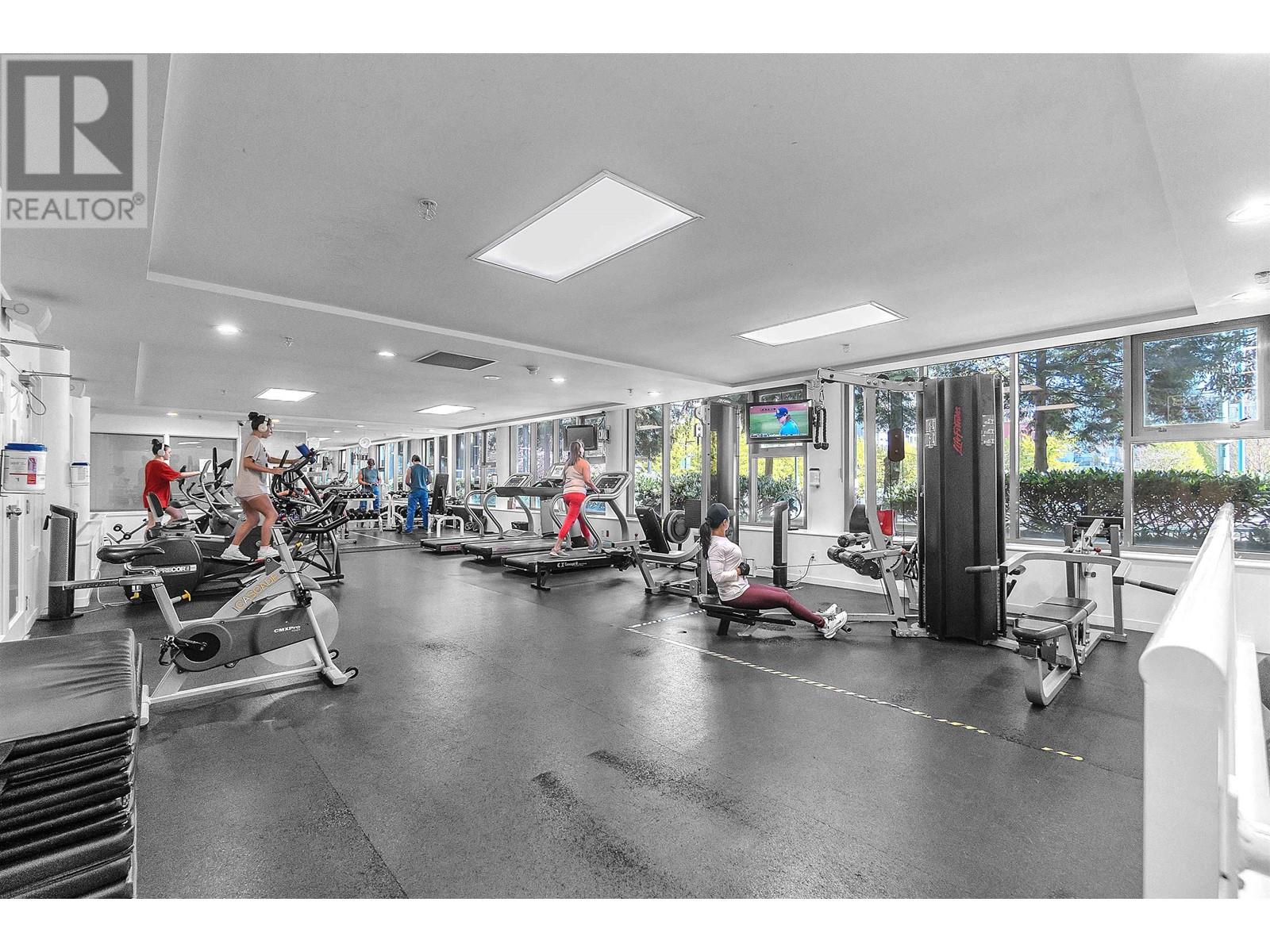 Listing Picture 31 of 32 : 3005 1009 EXPO BOULEVARD, Vancouver / 溫哥華 - 魯藝地產 Yvonne Lu Group - MLS Medallion Club Member