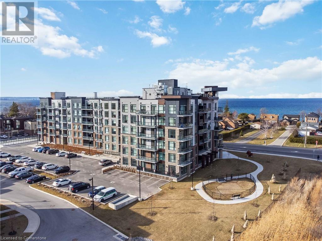600 North Service Road Unit# 519, Stoney Creek, Ontario  L8E 5A6 - Photo 11 - 40710991