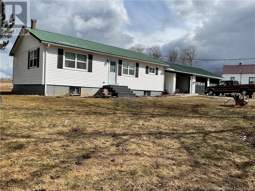 611 Plymouth Road, Richmond Corner, New Brunswick