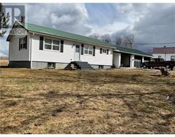 611 Plymouth Road, Richmond Corner, New Brunswick