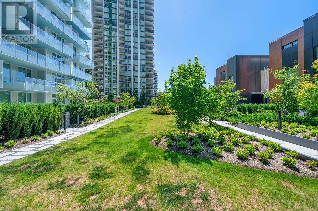 708 5608 Berton Avenue, Vancouver, British Columbia  V6S 0M6 - Photo 17 - R2983149
