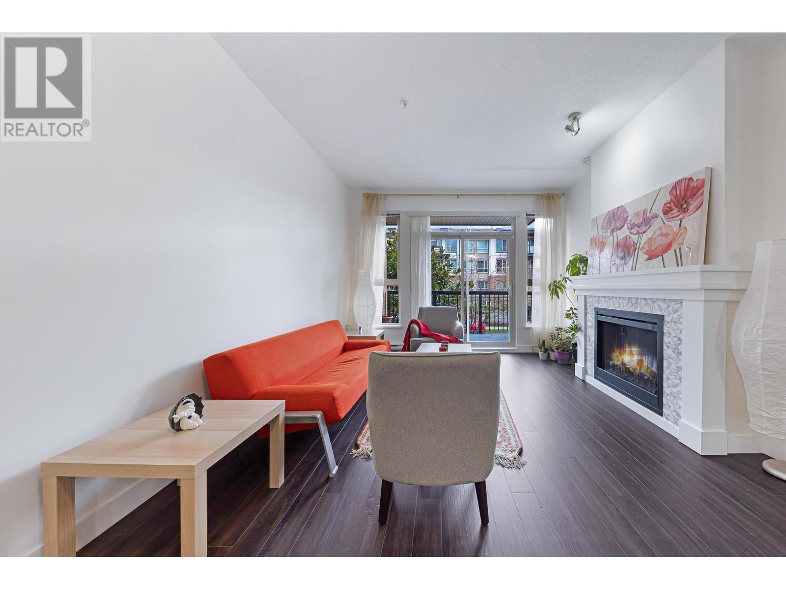 212 1150 Kensal Place, Coquitlam, British Columbia  V3B 0H4 - Photo 5 - R2983020