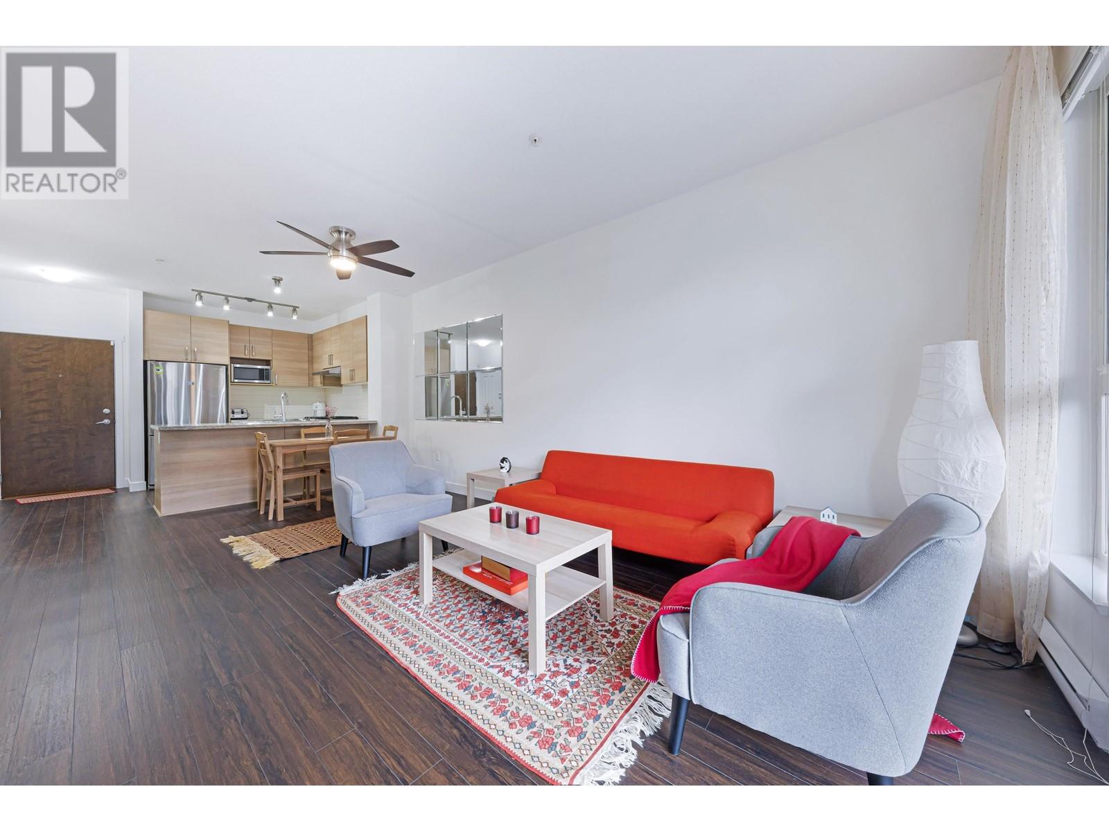 212 1150 Kensal Place, Coquitlam, British Columbia  V3B 0H4 - Photo 4 - R2983020
