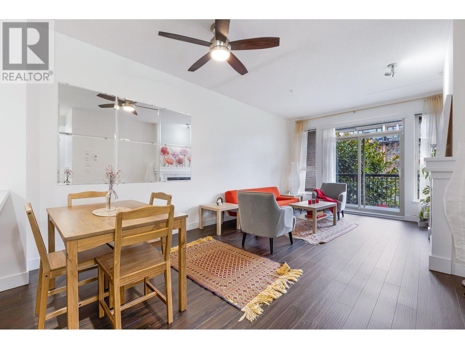 212 1150 Kensal Place, Coquitlam, British Columbia  V3B 0H4 - Photo 6 - R2983020