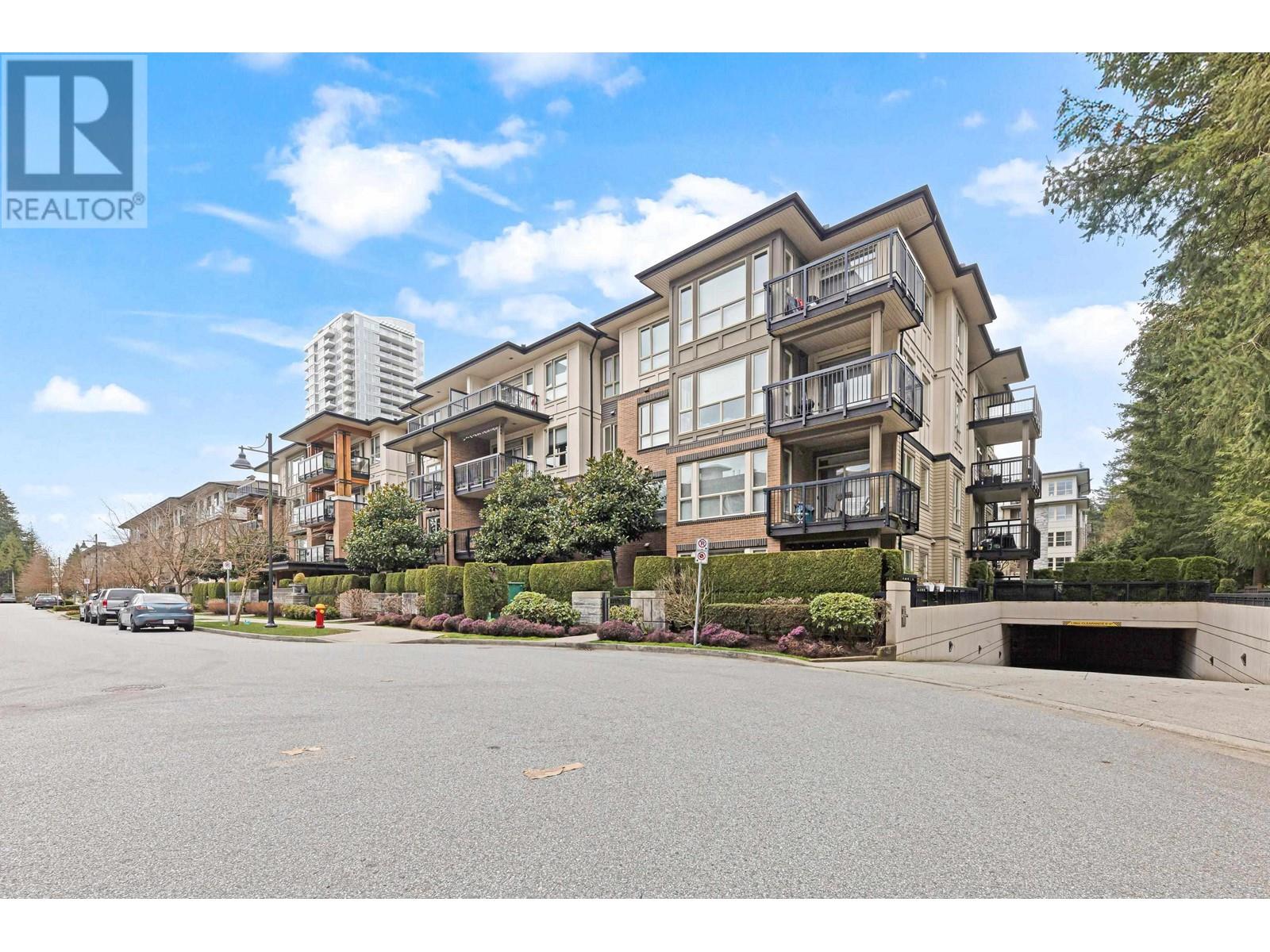 212 1150 KENSAL PLACE, coquitlam, British Columbia
