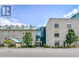 309 - 478 ST ANDREW STREET E, centre wellington (fergus), Ontario