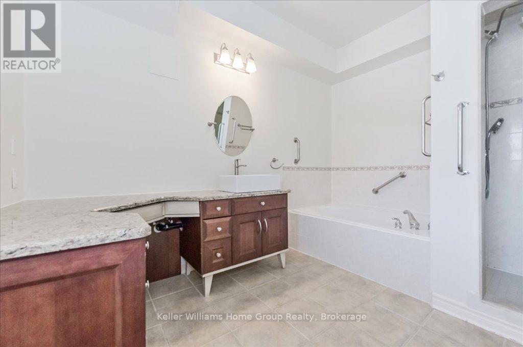 309 - 478 St Andrew Street E, Centre Wellington (Fergus), Ontario  N1M 3V7 - Photo 25 - X12008055