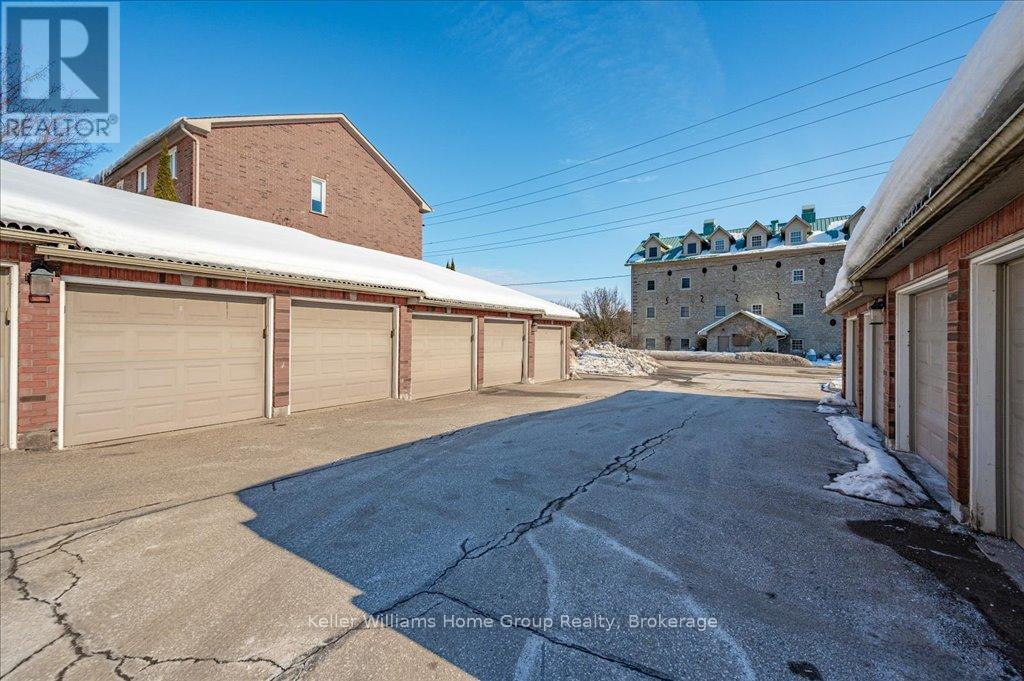 309 - 478 St Andrew Street E, Centre Wellington (Fergus), Ontario  N1M 3V7 - Photo 27 - X12008055