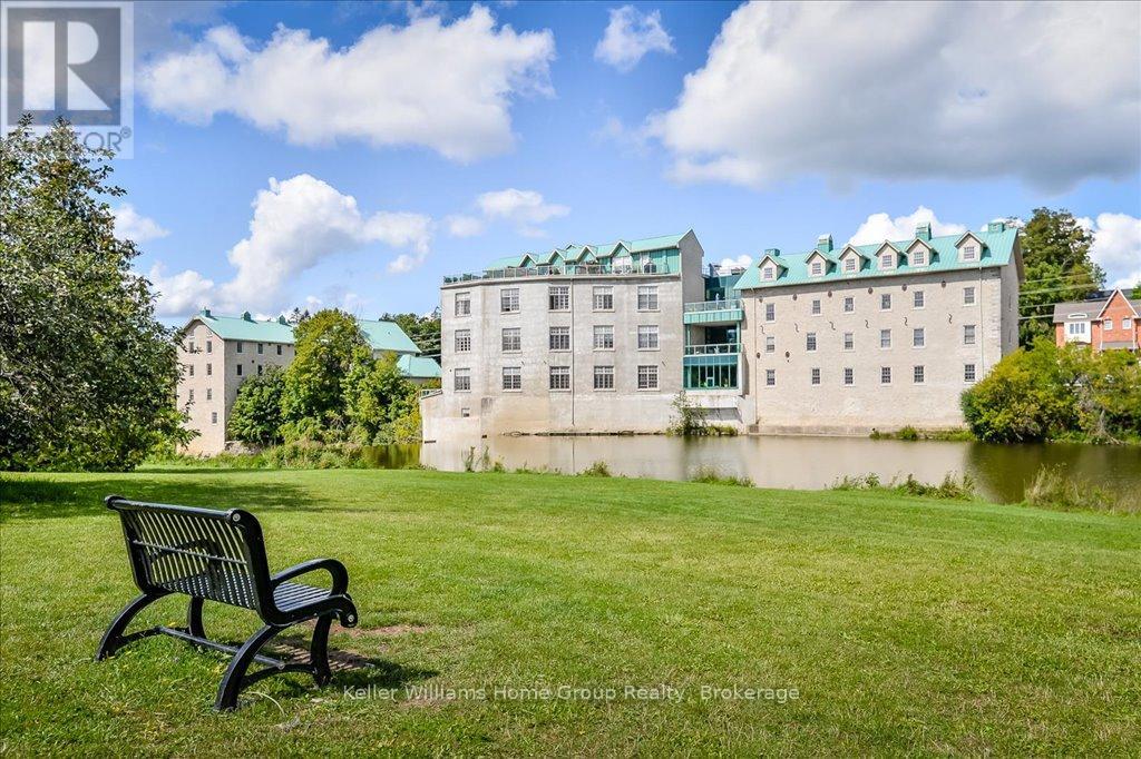 309 - 478 St Andrew Street E, Centre Wellington (Fergus), Ontario  N1M 3V7 - Photo 36 - X12008055