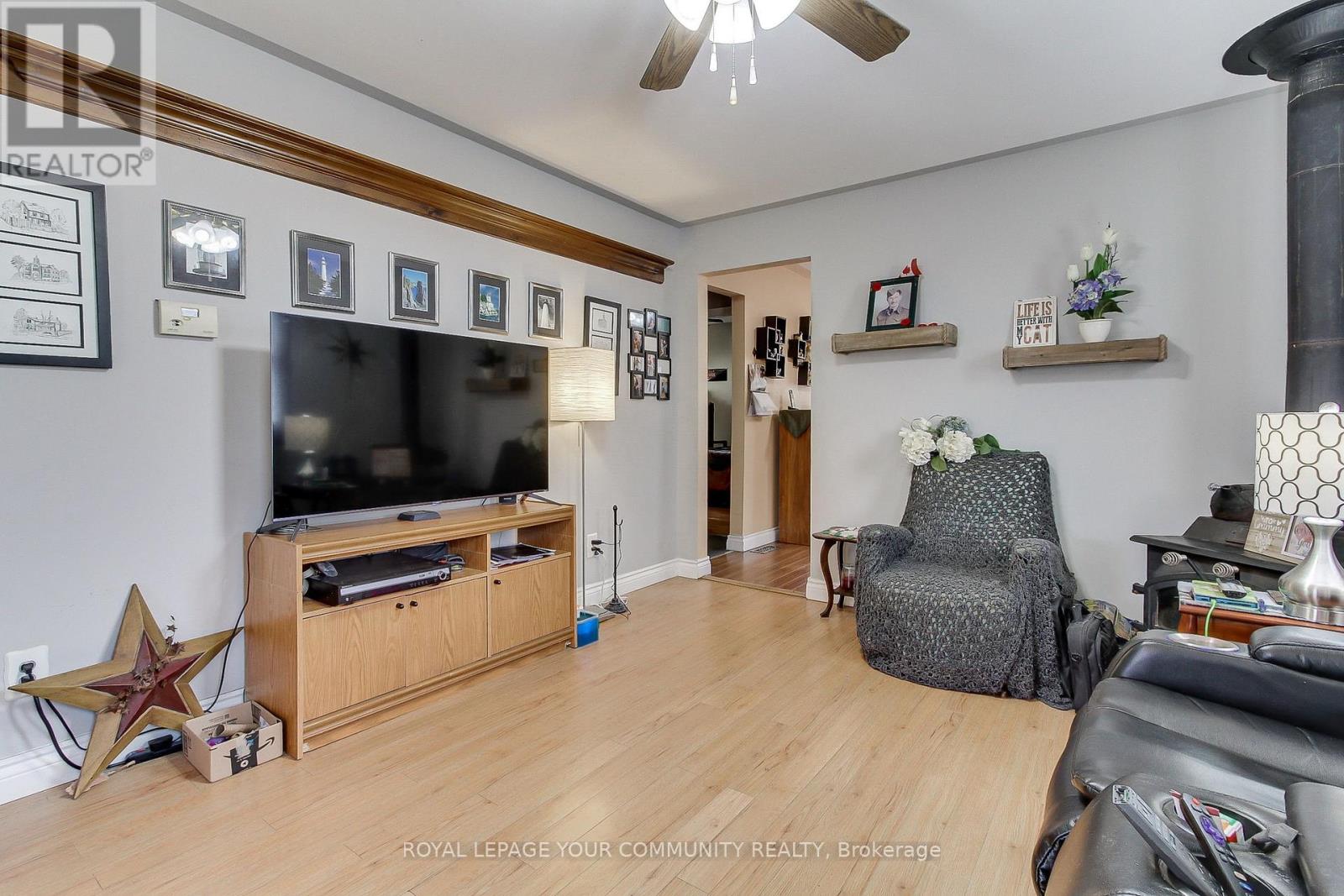 145 Wesley Street, Newmarket, Ontario  L3Y 3N9 - Photo 12 - N12048359