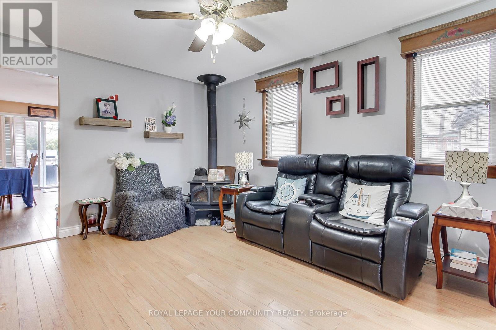 145 Wesley Street, Newmarket, Ontario  L3Y 3N9 - Photo 13 - N12048359