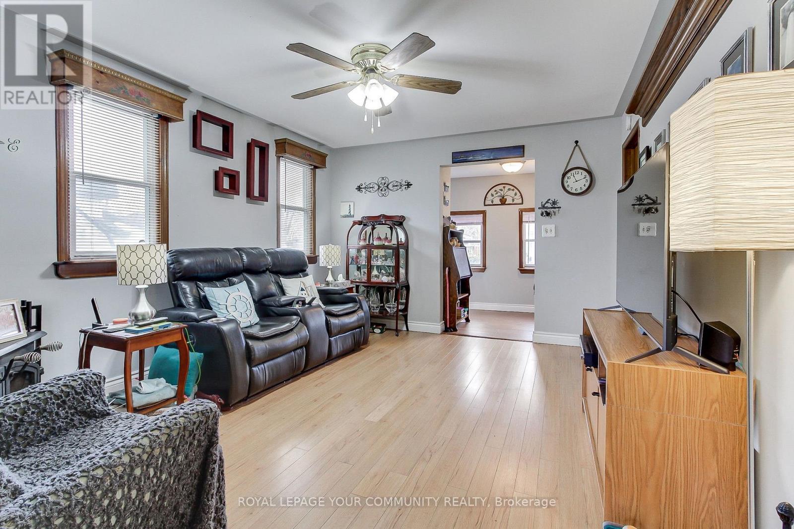 145 Wesley Street, Newmarket, Ontario  L3Y 3N9 - Photo 14 - N12048359