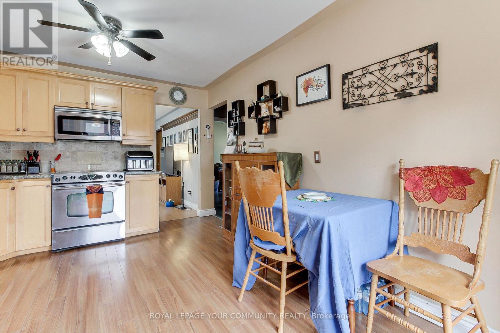 145 Wesley Street, Newmarket, Ontario  L3Y 3N9 - Photo 20 - N12048359