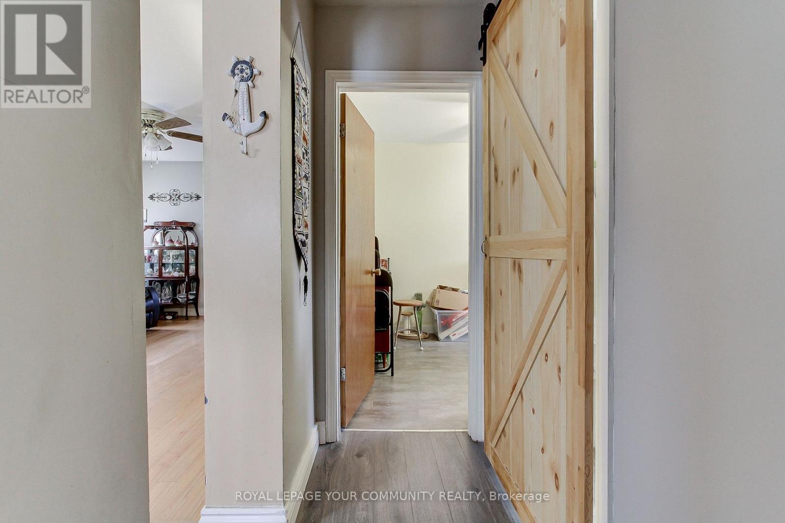 145 Wesley Street, Newmarket, Ontario  L3Y 3N9 - Photo 27 - N12048359