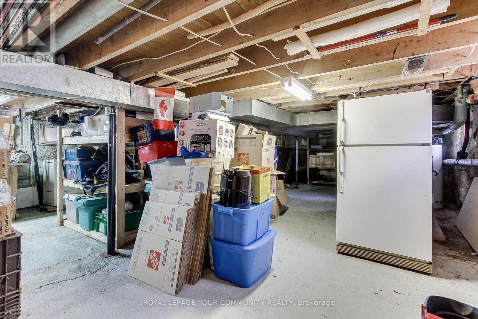 145 Wesley Street, Newmarket, Ontario  L3Y 3N9 - Photo 33 - N12048359