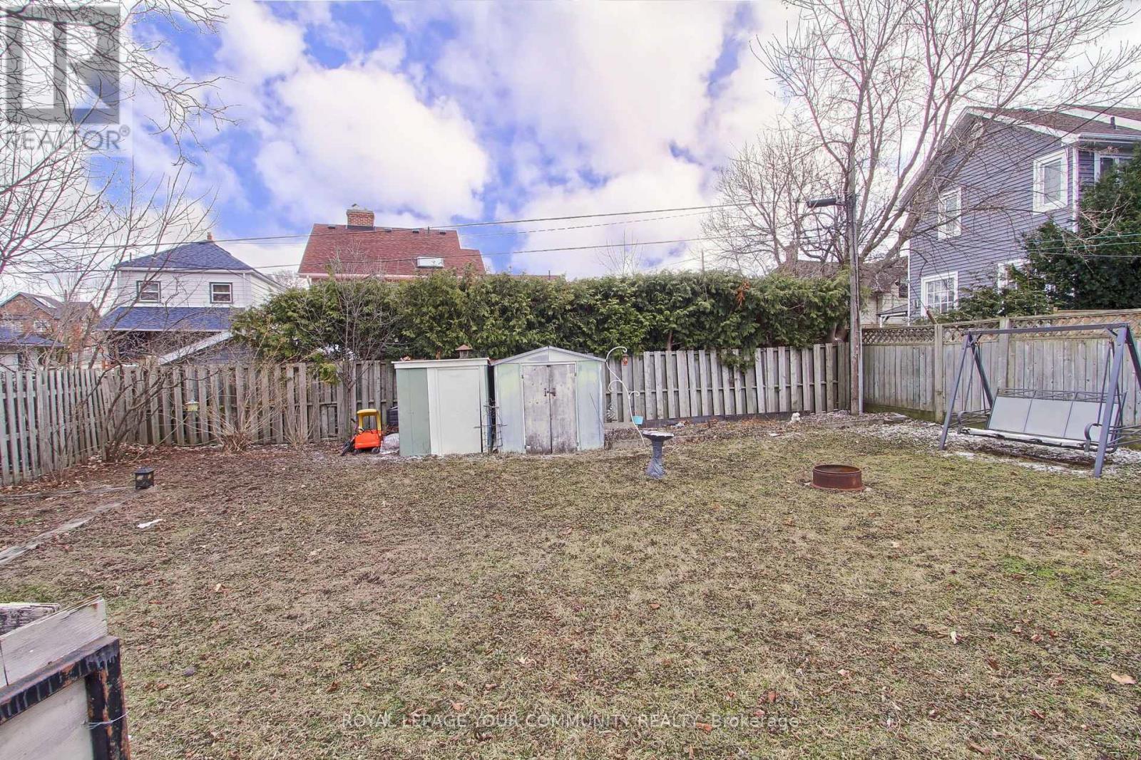 145 Wesley Street, Newmarket, Ontario  L3Y 3N9 - Photo 37 - N12048359
