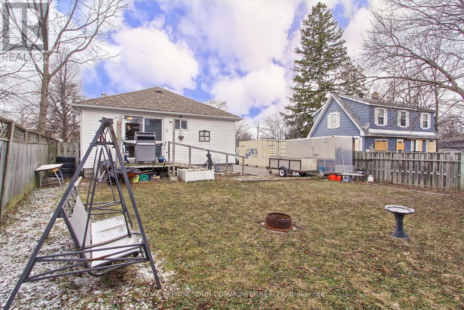 145 Wesley Street, Newmarket, Ontario  L3Y 3N9 - Photo 39 - N12048359