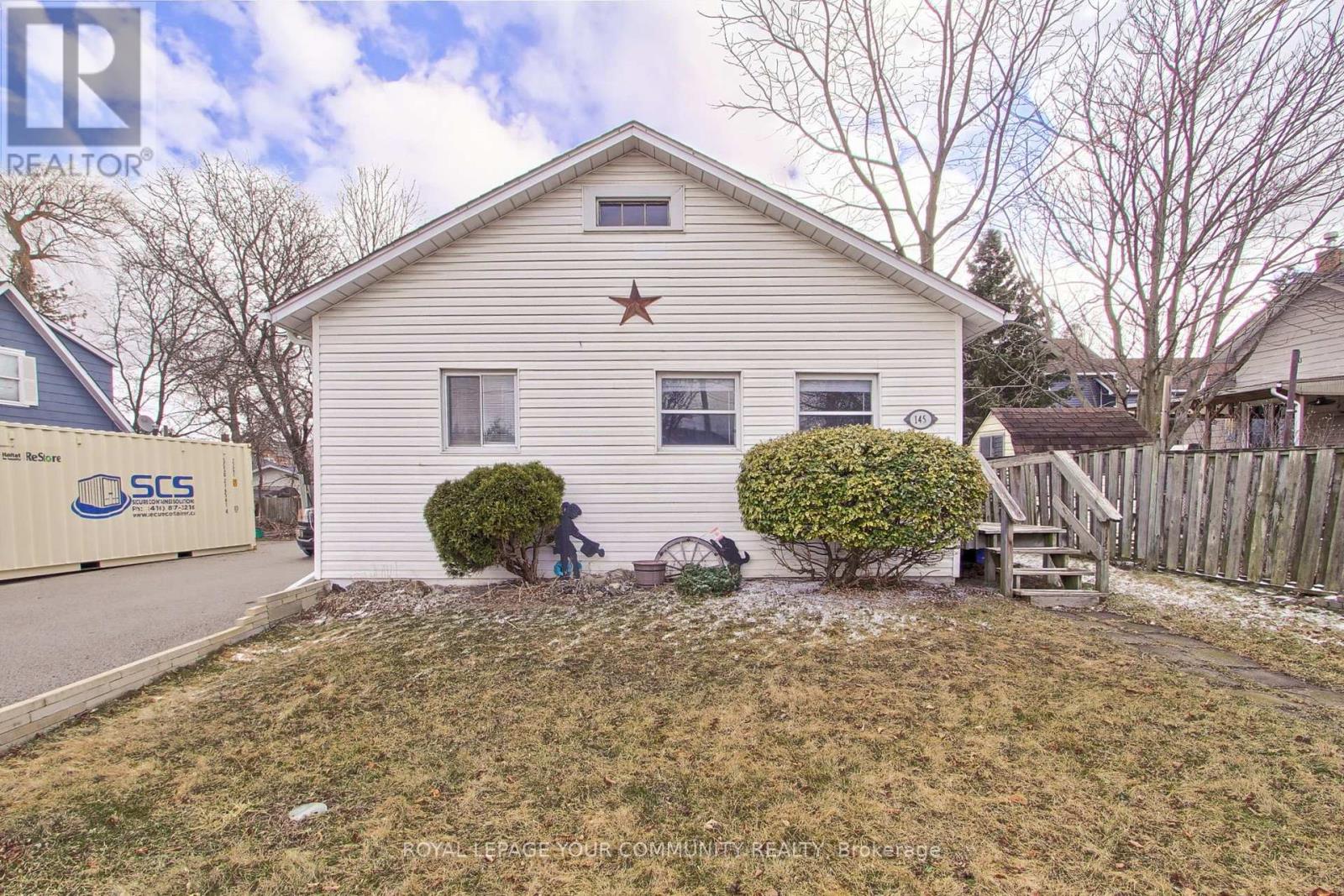 145 Wesley Street, Newmarket, Ontario  L3Y 3N9 - Photo 4 - N12048359