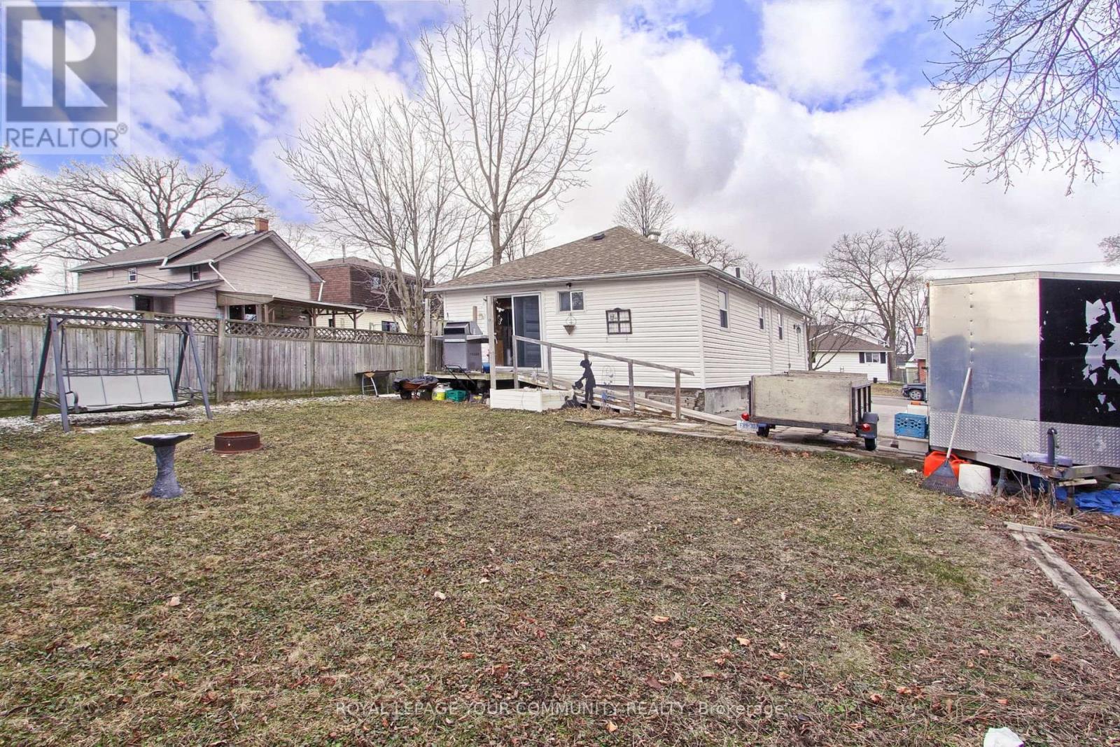 145 Wesley Street, Newmarket, Ontario  L3Y 3N9 - Photo 40 - N12048359
