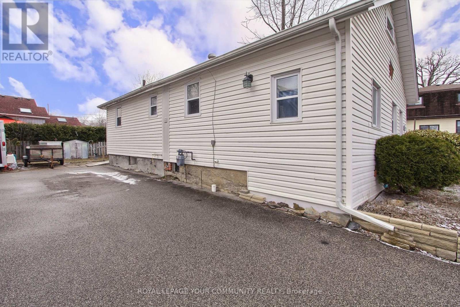 145 Wesley Street, Newmarket, Ontario  L3Y 3N9 - Photo 41 - N12048359