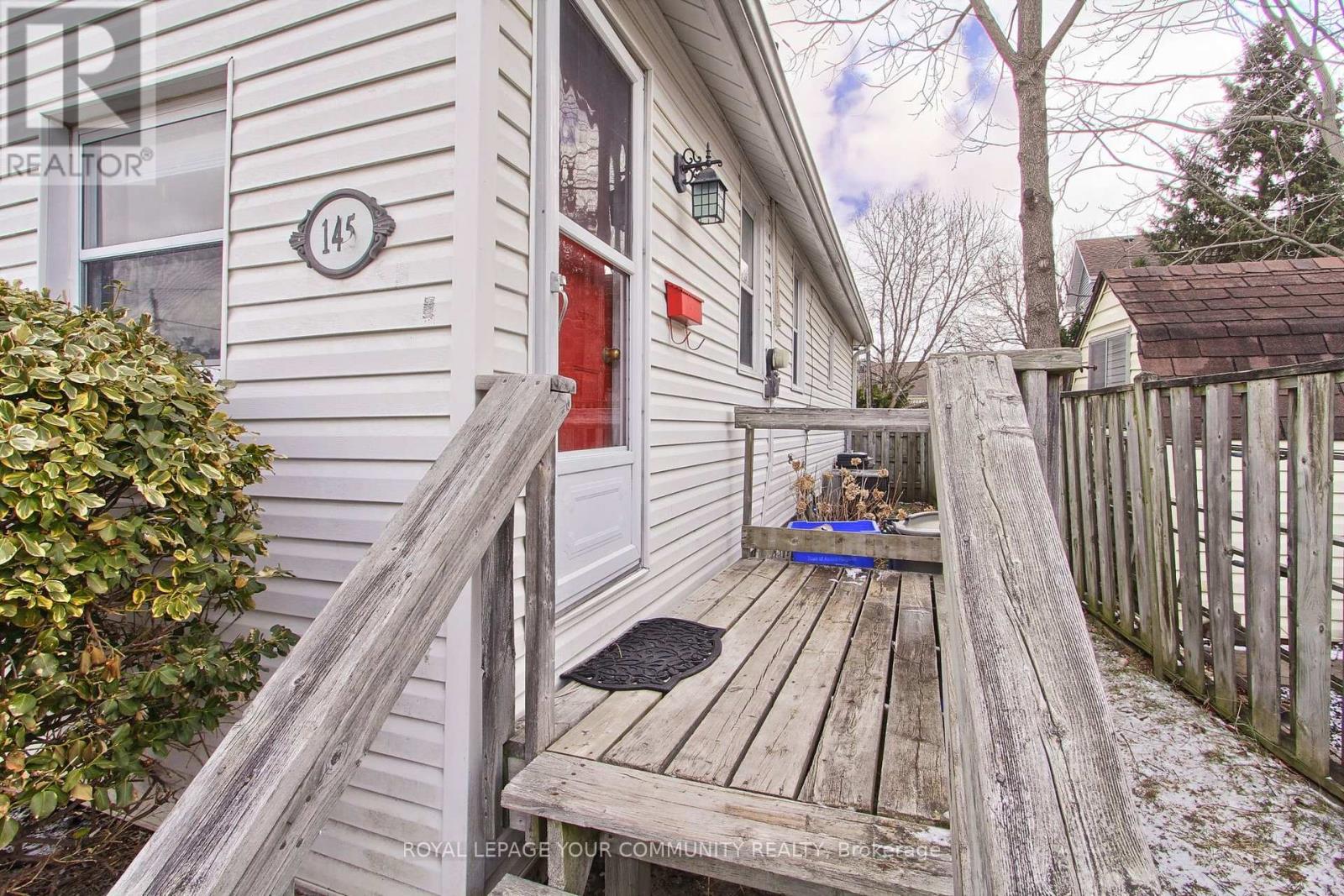 145 Wesley Street, Newmarket, Ontario  L3Y 3N9 - Photo 7 - N12048359