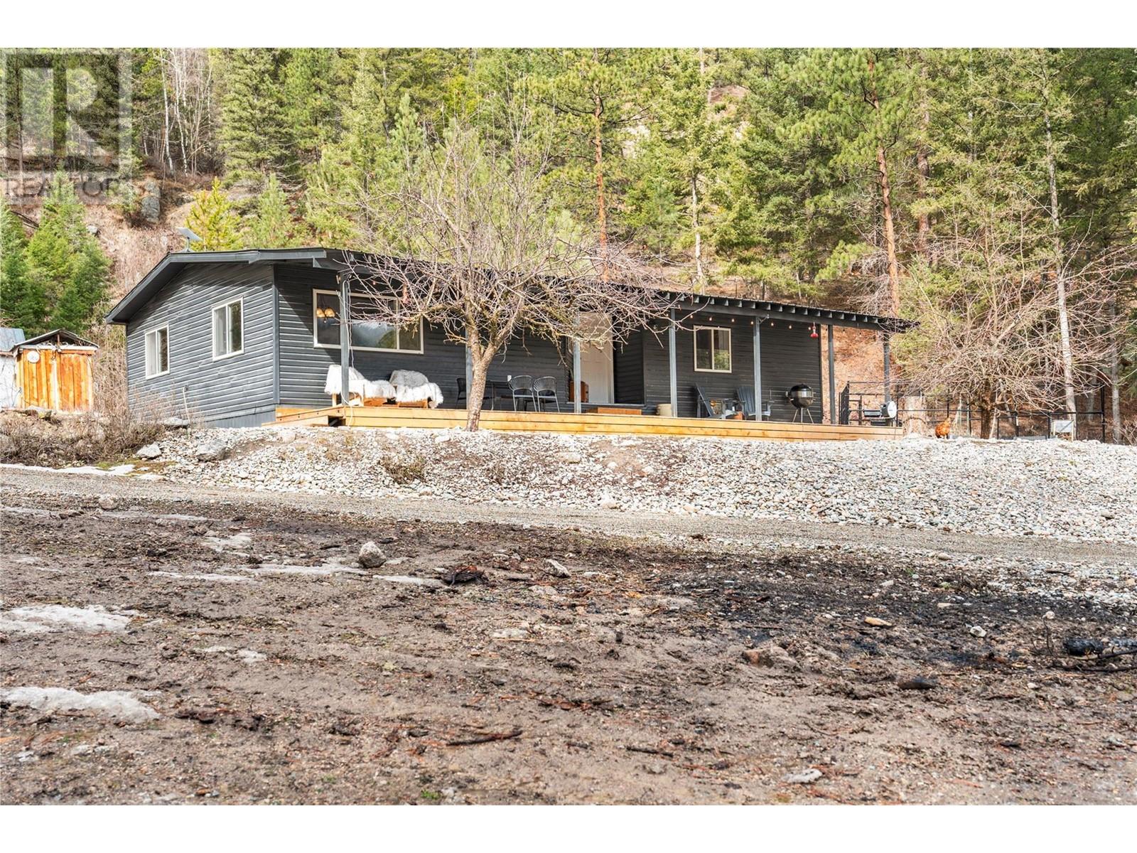 1598 Princeton Summerland Road, Princeton, British Columbia
