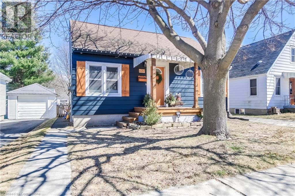 Property at 127 ORCHARD Avenue image 1