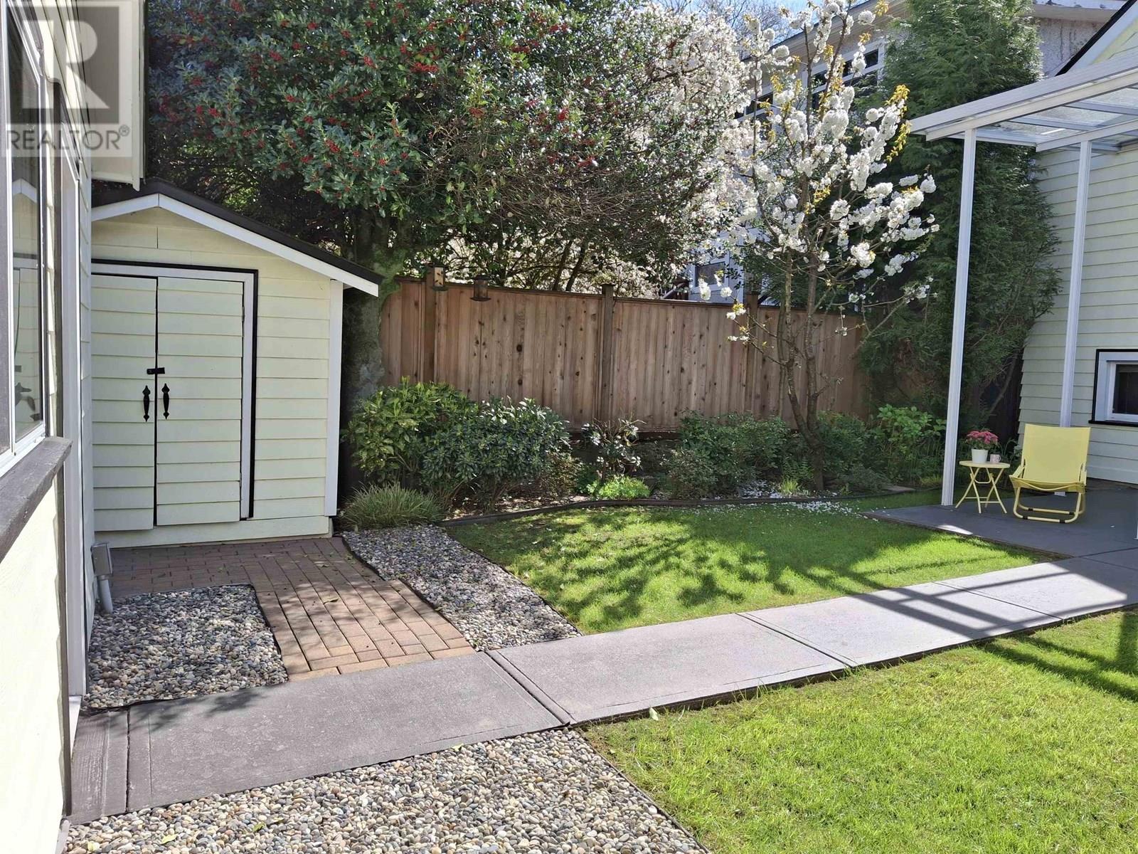 761 W 26th Avenue, Vancouver, British Columbia  V5Z 2E7 - Photo 28 - R2983165