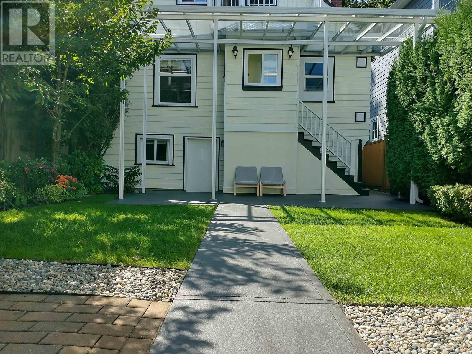 761 W 26th Avenue, Vancouver, British Columbia  V5Z 2E7 - Photo 37 - R2983165