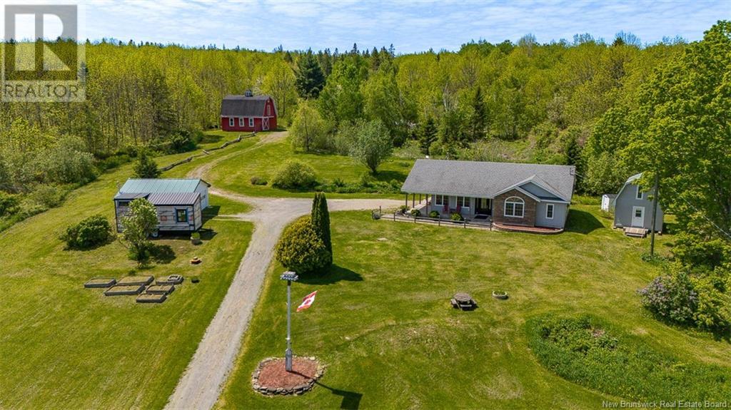 6800 102 Route, Dumfries, New Brunswick  E6G 1N9 - Photo 47 - NB114950