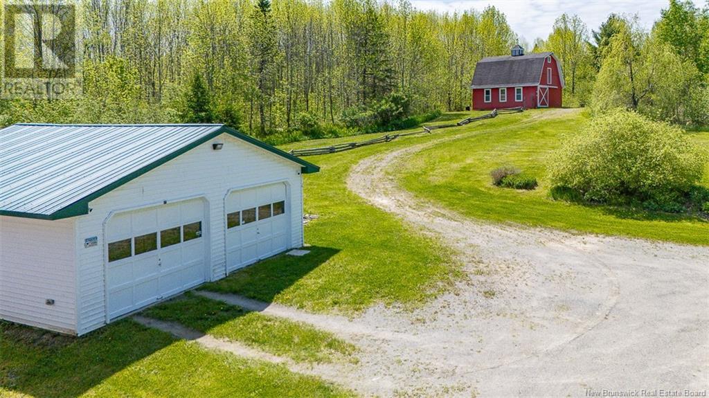 6800 102 Route, Dumfries, New Brunswick  E6G 1N9 - Photo 3 - NB114948