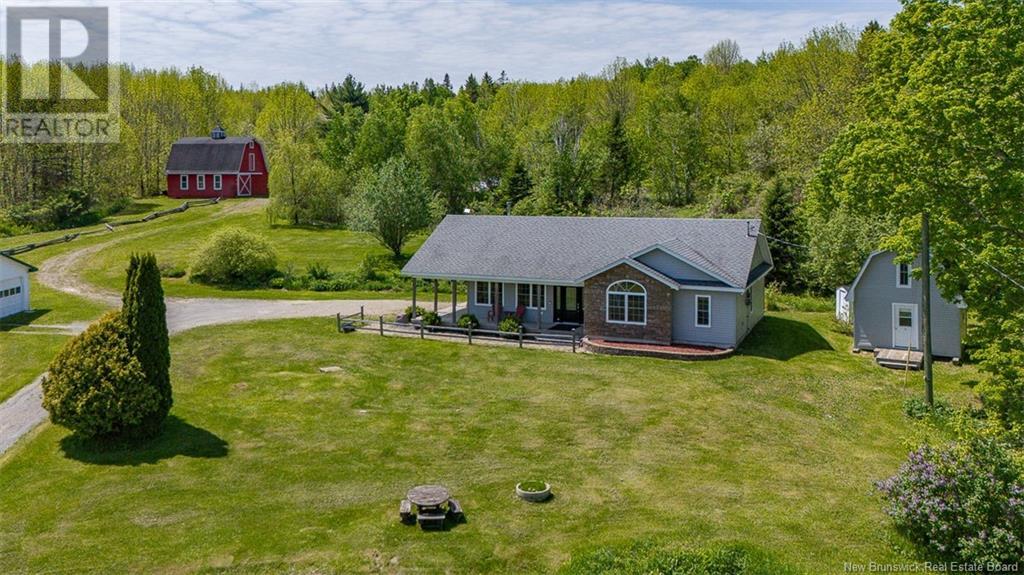 6800 102 Route, Dumfries, New Brunswick  E6G 1N9 - Photo 32 - NB114948
