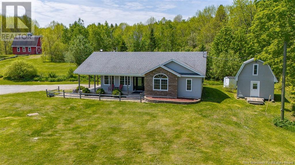 6800 102 Route, Dumfries, New Brunswick  E6G 1N9 - Photo 40 - NB114948