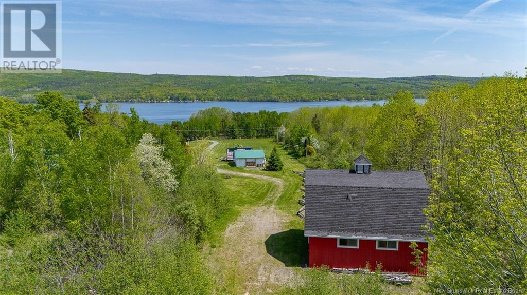 6800 102 Route, Dumfries, New Brunswick  E6G 1N9 - Photo 45 - NB114948
