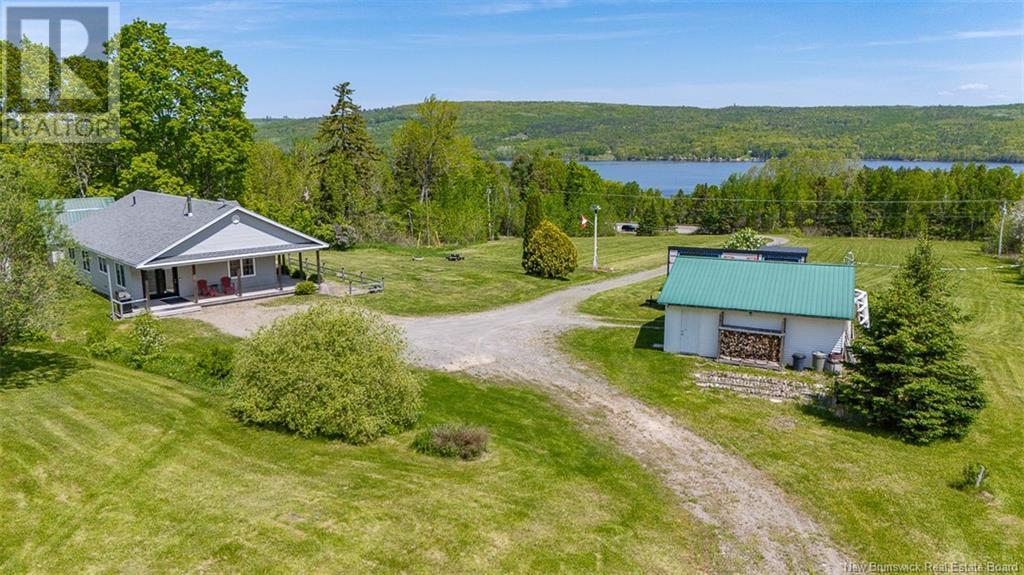 6800 102 Route, Dumfries, New Brunswick  E6G 1N9 - Photo 47 - NB114948