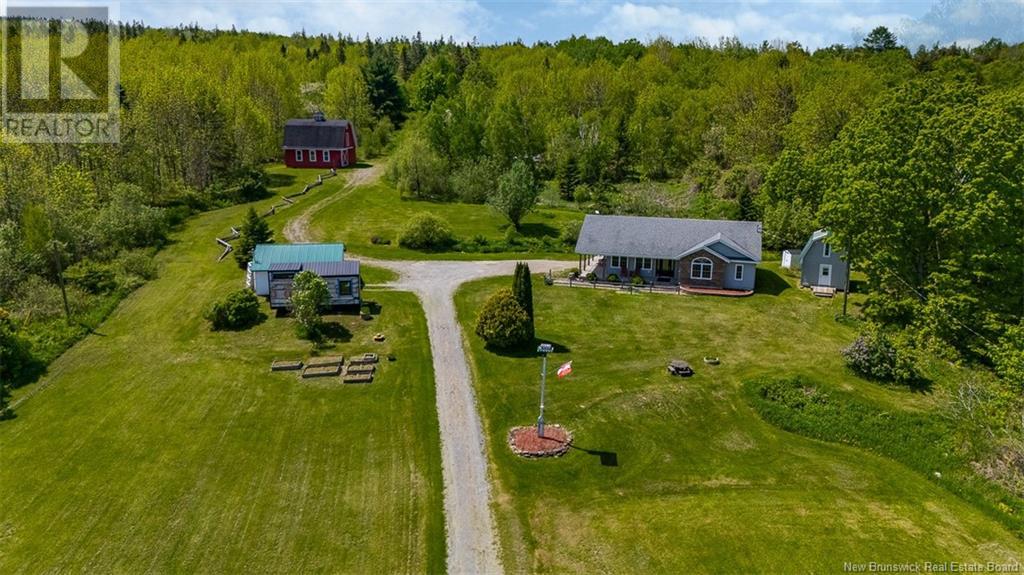 6800 102 Route, Dumfries, New Brunswick  E6G 1N9 - Photo 42 - NB114656