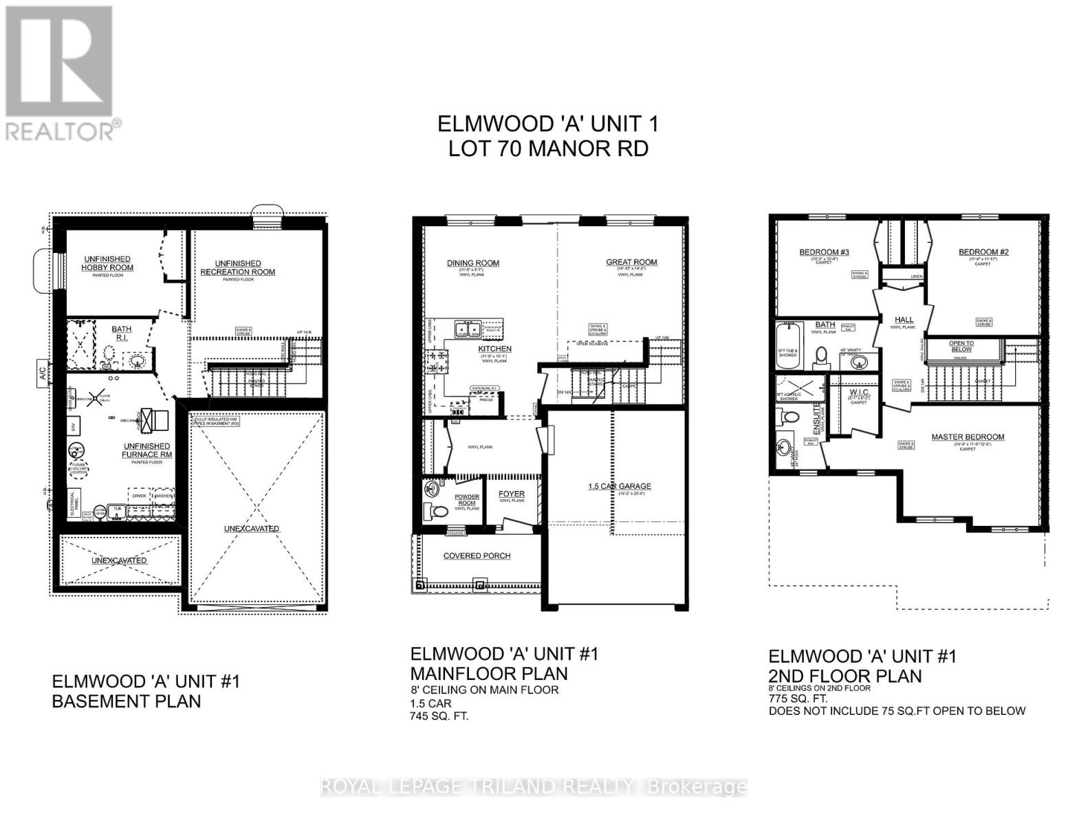 Photo 2 of 2 for 136 Manor Road