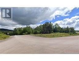 Eagle Rock Road, Welsford, New Brunswick