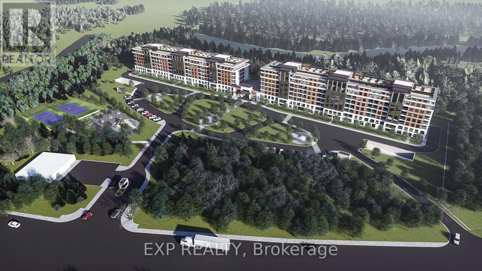 216 - 00 Sunnidale Road, Wasaga Beach, Ontario  L9Z 2M5 - Photo 19 - S12048415